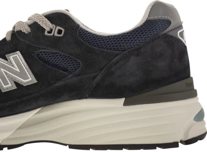 New Balance 991V2 - Sneakers - Image 7