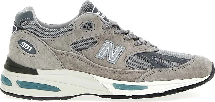 New Balance '991V2' Sneakers
