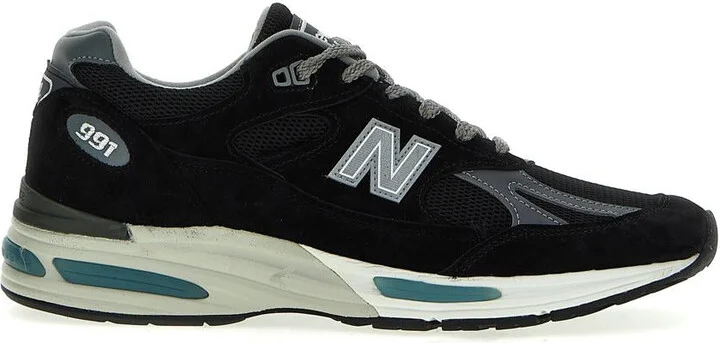 New Balance '991V2' Sneakers