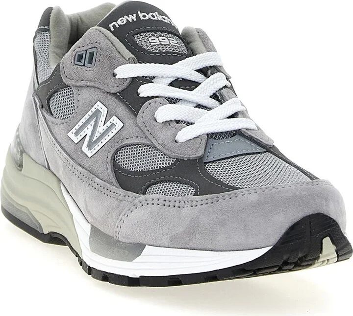New Balance '992' Sneakers - Image 2
