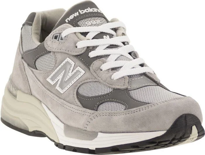New Balance 992 - Sneakers - Image 2