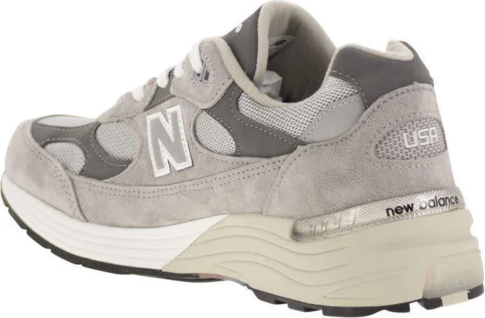 New Balance 992 - Sneakers - Image 3