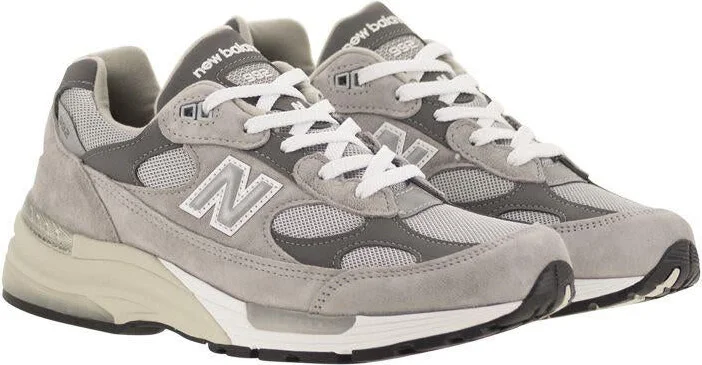 New Balance 992 - Sneakers - Image 4
