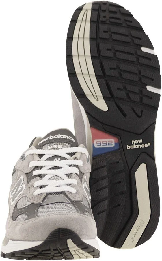 New Balance 992 - Sneakers - Image 5