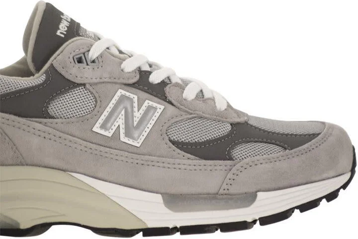 New Balance 992 - Sneakers - Image 6