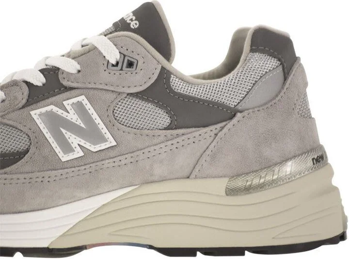 New Balance 992 - Sneakers - Image 7