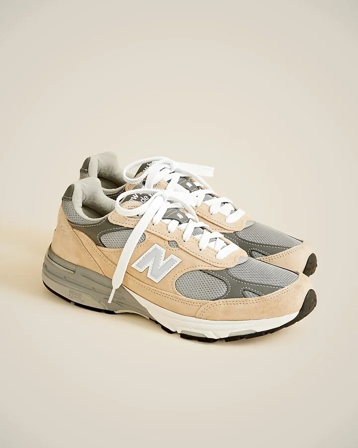 New Balance® 993R sneakers - Image 2