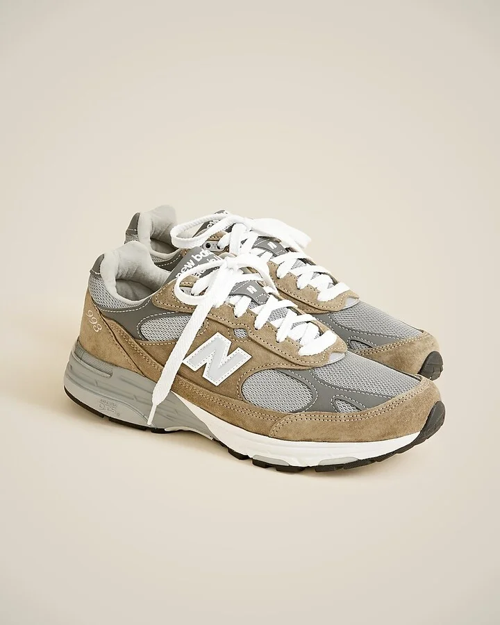 New Balance® 993R sneakers