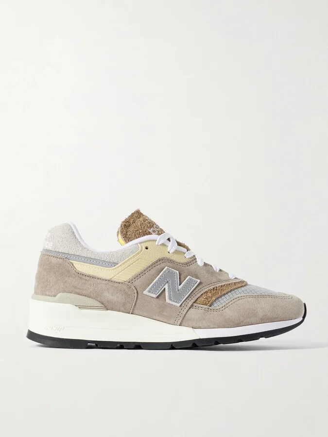 Neutrals
