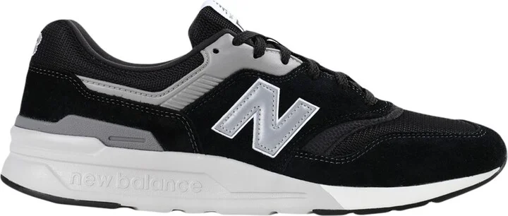New Balance 997 Man Sneakers - Image 3