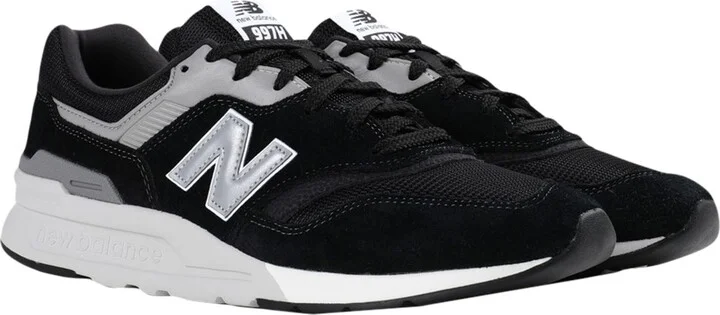 New Balance 997 Man Sneakers - Image 4