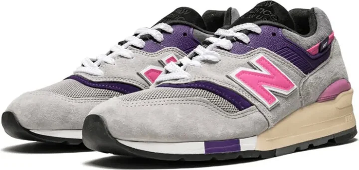 New Balance 997 sneakers - Image 2