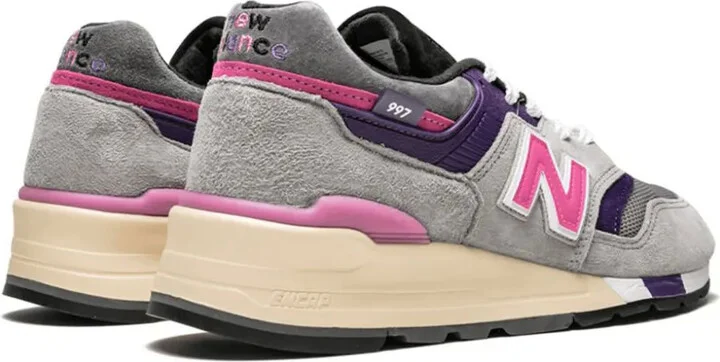 New Balance 997 sneakers - Image 3