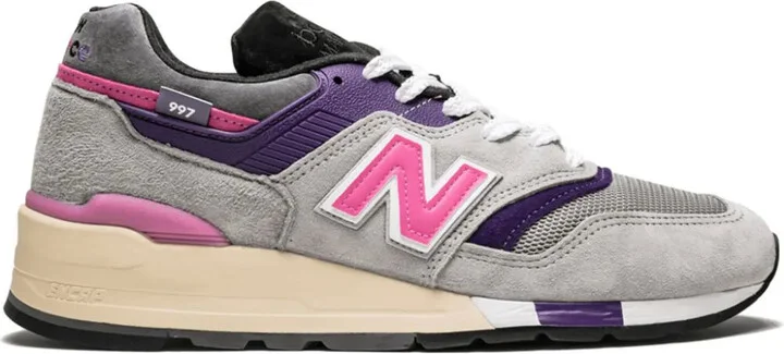 New Balance 997 sneakers