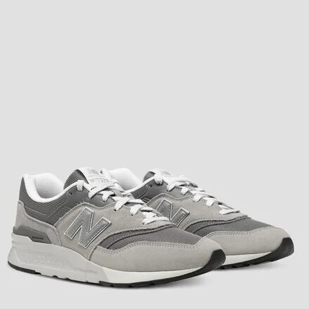 New Balance 997H Classic Shoe - Men's - Image 4