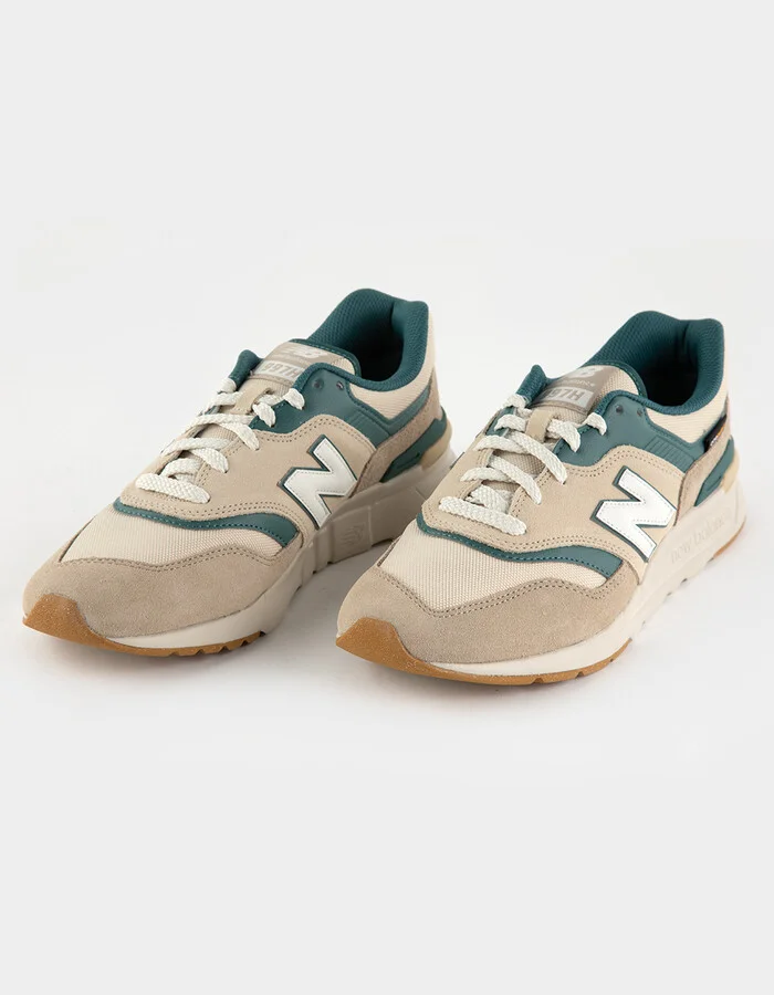 NEW BALANCE 997H Mens Shoes - Image 2