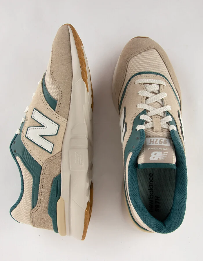 NEW BALANCE 997H Mens Shoes - Image 5