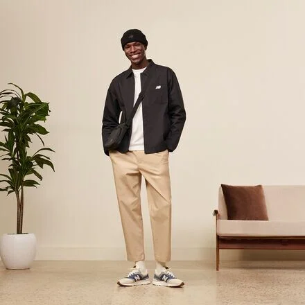 New Balance 997H Shoe - Men's - Image 5