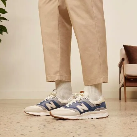 New Balance 997H Shoe - Men's - Image 6