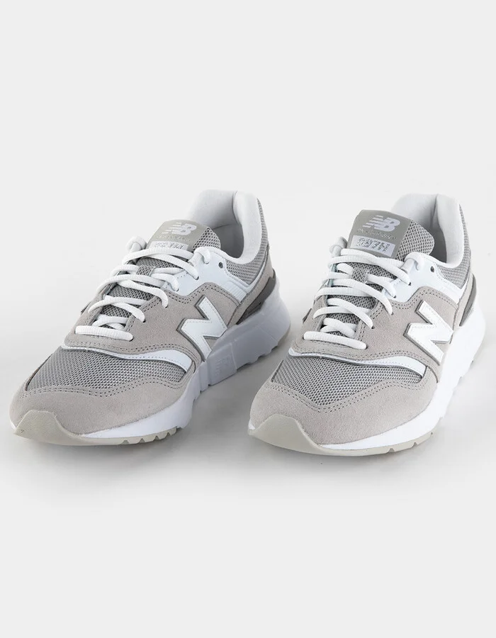 NEW BALANCE 997H Womens Shoes - Image 2
