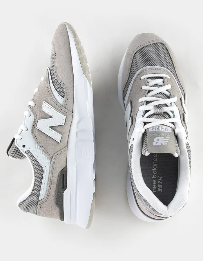 NEW BALANCE 997H Womens Shoes - Image 5
