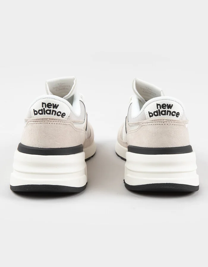 NEW BALANCE 997R Mens Shoes - Image 4