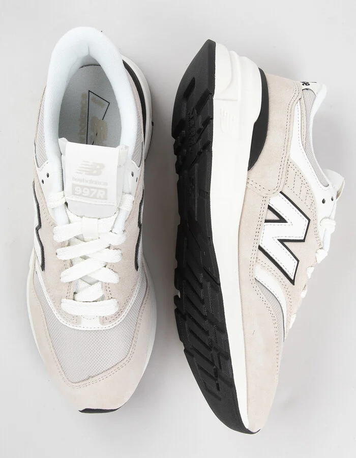 NEW BALANCE 997R Mens Shoes - Image 6