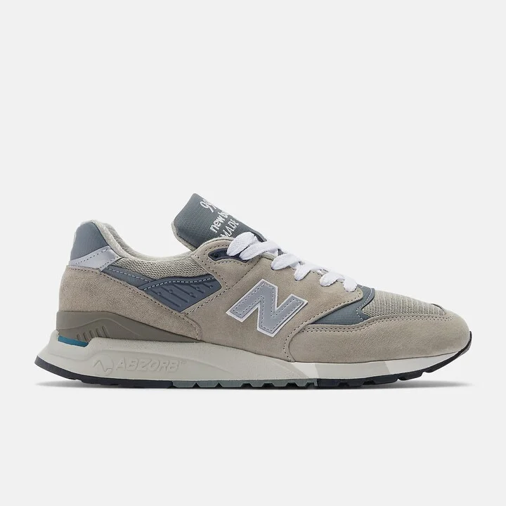 New Balance 998 Shoes