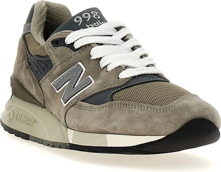 New Balance 998' Sneakers - Image 2