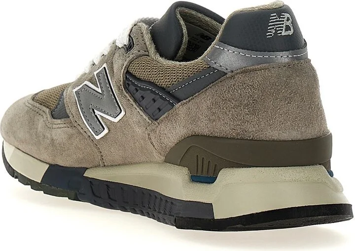 New Balance 998' Sneakers - Image 3