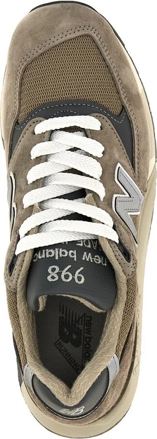 New Balance 998' Sneakers - Image 4
