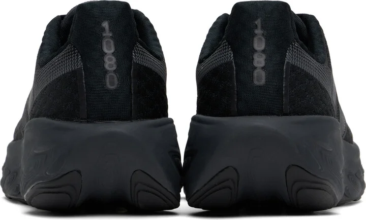New Balance Black Fresh Foam X 1080v14 Sneakers - Image 2
