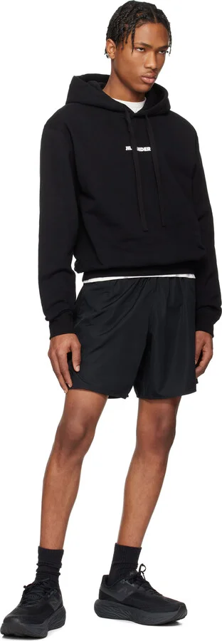New Balance Black Fresh Foam X 1080v14 Sneakers - Image 5