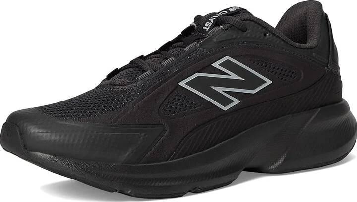 New Balance Catalyst Women's Running Shoes Black Cement/Black Cement : 10 D - Wide, Textile - Image 5