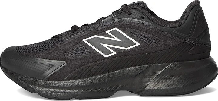 New Balance Catalyst Women's Running Shoes Black Cement/Black Cement : 10 D - Wide, Textile - Image 6