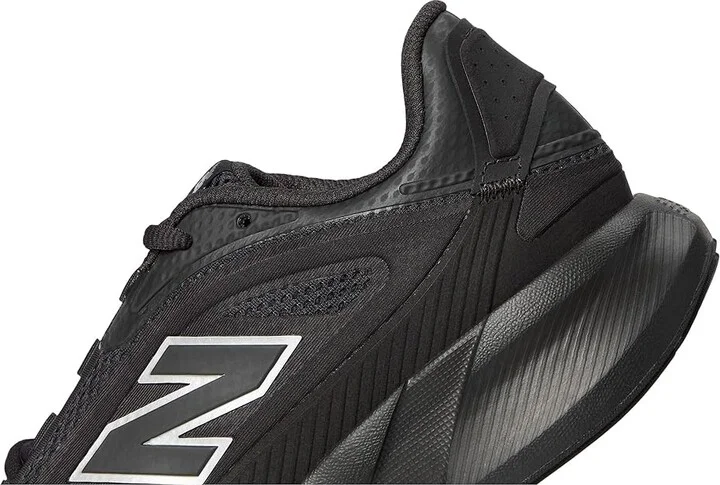 New Balance Catalyst Women's Running Shoes Black Cement/Black Cement : 10 D - Wide, Textile - Image 7