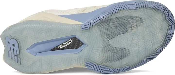 New Balance Coco CG2 Tennis Shoes Women's Shoes Linen/Dusk Shower : 5 B - Medium, Textile - Image 3