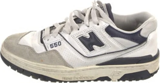 Pattern Prints, White