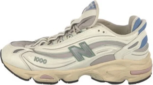 Pattern Prints, White