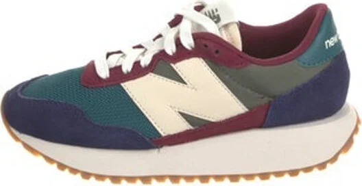 Blue, Burgundy, Green, Neutrals