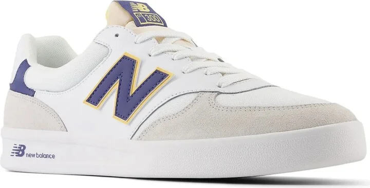 New Balance CT 300 v3 Court Sneaker