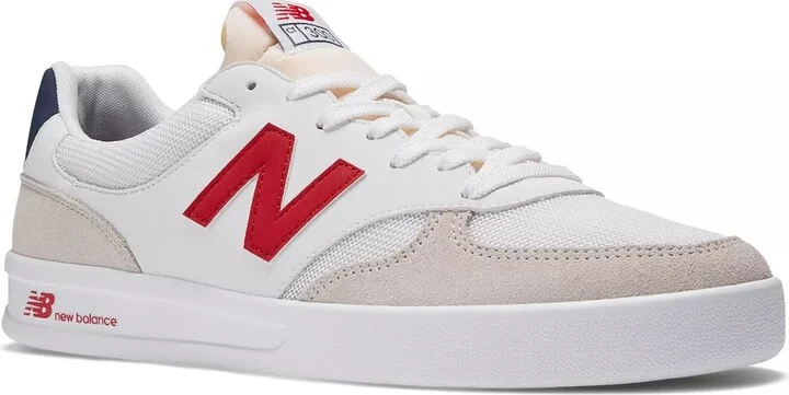 New Balance CT300 v3 Court Sneaker
