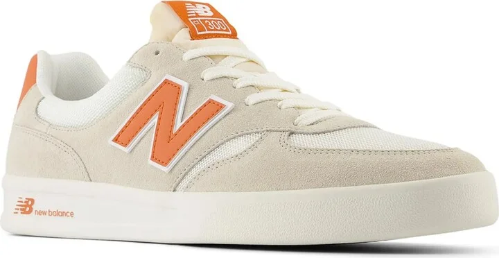 New Balance CT300 v3 Court Sneaker