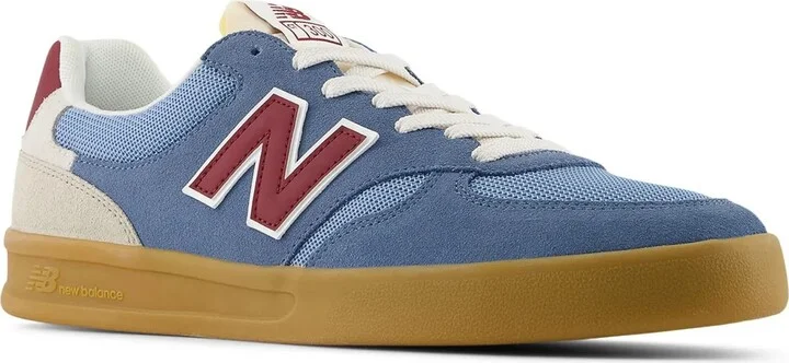 New Balance CT300 v3 Court Sneaker