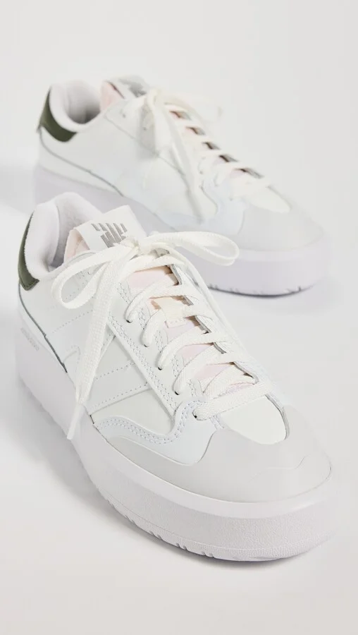 New Balance CT302 Court Sneakers - Image 4