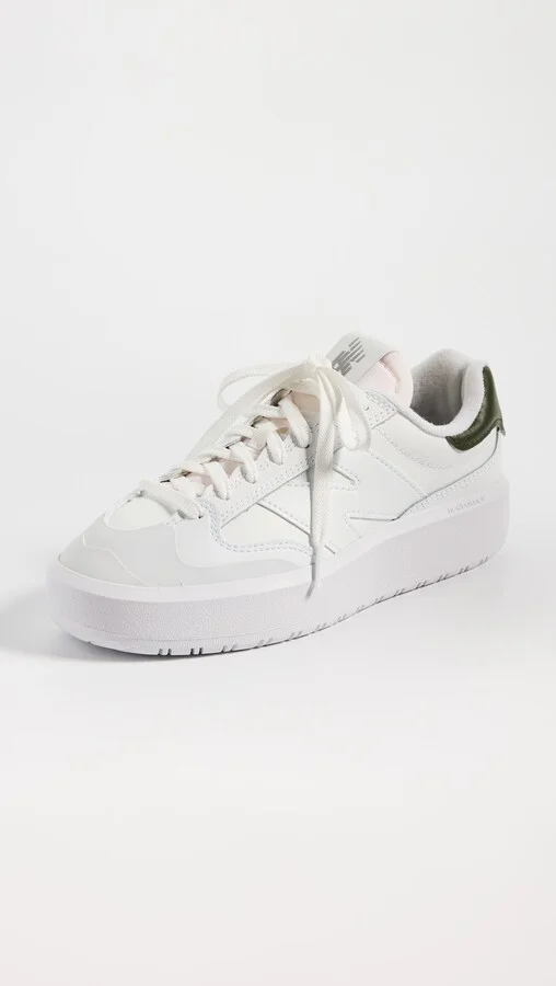 New Balance CT302 Court Sneakers - Image 5