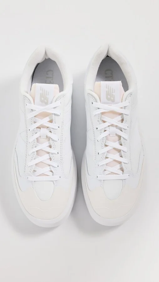 New Balance CT302 Court Sneakers - Image 4
