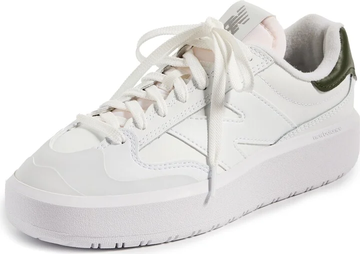 New Balance CT302 Court Sneakers