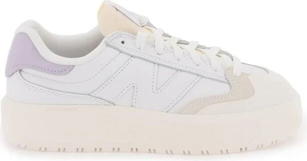 New Balance CT302 Low-Top Sneakers