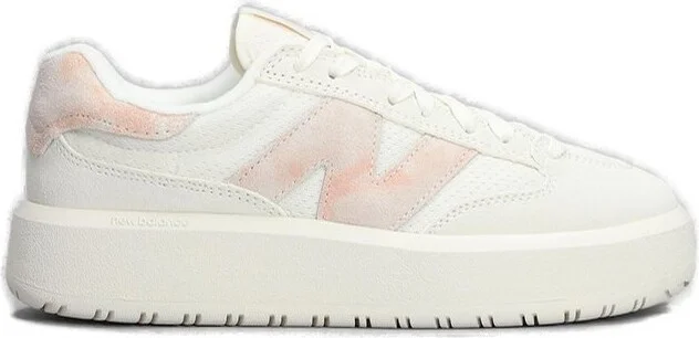 New Balance CT302 Low-Top Sneakers